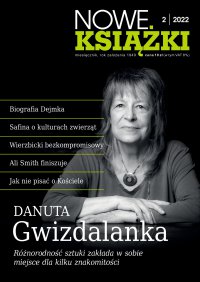 Nowe Książki 2/22 - Opracowanie zbiorowe - eprasa