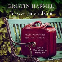 Jeszcze jeden dzień - Kristin Harmel - audiobook