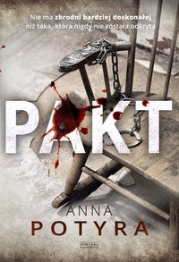Pakt - Anna Potyra - ebook
