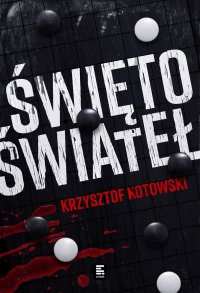 Święto świateł - Krzysztof Kotowski - ebook