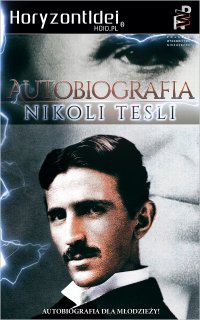 Autobiografia Nikoli Tesli - Nikola Tesla - ebook