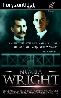 Bracia Wright - Fred C. Kelly - ebook