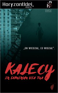 Kalecy - Wiktor Hajdenrajch - ebook