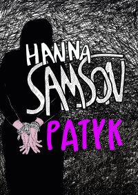 Patyk - Hanna Samson - ebook