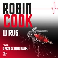 Wirus - Robin Cook - audiobook