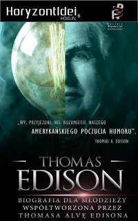 Thomas Edison - William H. Meadowcroft - ebook