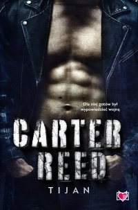 Carter Reed. Tom 1 - Tijan - ebook