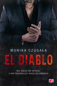 El Diablo - Monika Czugała - ebook