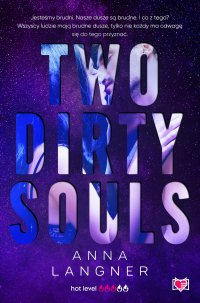 Two Dirty Souls - Anna Langner - ebook