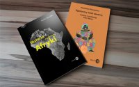 Historia i kultura Afryki. Pakiet 2 książki. Historia współczesnej Afryki. Egzotyczny świat sawanny - Meredith Martin - ebook