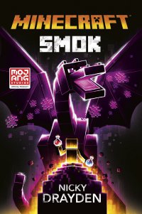 Minecraft. Smok - Nicky Drayden - ebook
