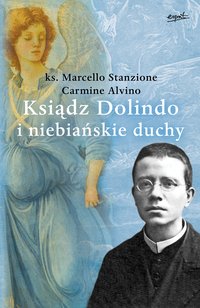 Ksiądz Dolindo i niebiańskie duchy - Marcello Stanzione - ebook