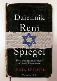 Dziennik Reni Spiegel - Renia Spiegel - ebook