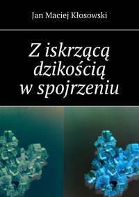 Z iskrzącą dzikością w spojrzeniu - Jan Kłosowski - ebook