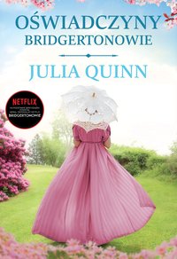 Oświadczyny - Julia Quinn - ebook