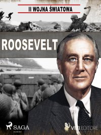 Roosevelt - Mario Tancredi - ebook