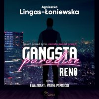 Reno - Agnieszka Lingas-Łoniewska - audiobook