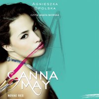 Anna May - Agnieszka Opolska - audiobook
