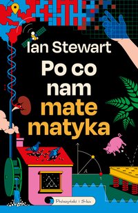 Po co nam matematyka - Ian Stewart - ebook