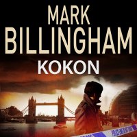 Kokon - Mark Billingham - audiobook