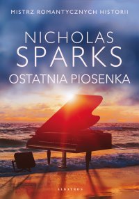Ostatnia piosenka - Nicholas Sparks - ebook