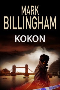 Kokon - Mark Billingham - ebook
