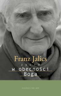 Życie w obecności Boga - Franz Jalics SJ - ebook