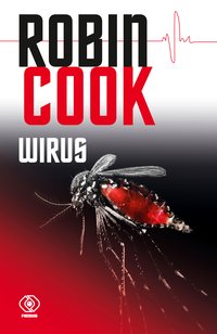 Wirus - Robin Cook - ebook
