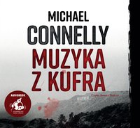 Muzyka z kufra - Michael Connelly - audiobook