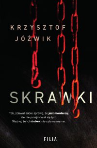 Skrawki - Krzysztof Jóźwik - ebook