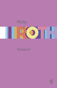 Nemezis - Philip Roth - ebook