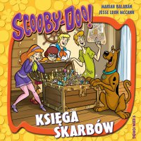 Scooby-Doo! Księga skarbów - MARIAH BALABAN - ebook
