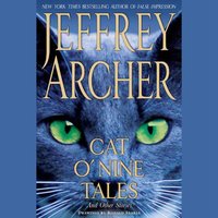 Cat O' Nine Tales - Jeffrey Archer - audiobook