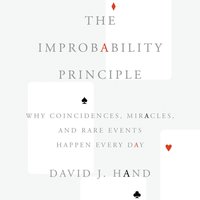 Improbability Principle - David J. Hand - audiobook