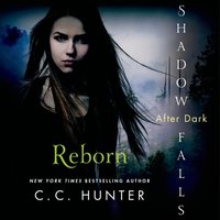 Reborn - C. C. Hunter - audiobook