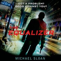 Equalizer - Michael Sloan - audiobook