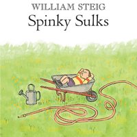 Spinky Sulks - William Steig - audiobook