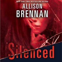 Silenced - Allison Brennan - audiobook