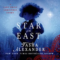 Star of the East - Tasha Alexander - audiobook
