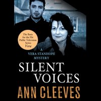Silent Voices - Ann Cleeves - audiobook