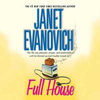 Full House - Janet Evanovich - audiobook