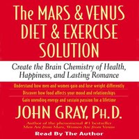 Mars and Venus Diet and Exercise Solution