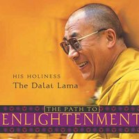 Path to Enlightenment - Dalai Lama - audiobook