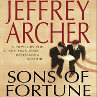 Sons of Fortune - Jeffrey Archer - audiobook