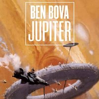 Jupiter - Ben Bova - audiobook
