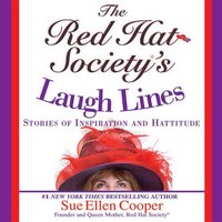 Red Hat Society's Laugh Lines - Sue Ellen Cooper - audiobook