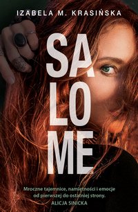 Salome - Izabela M. Krasińska - ebook