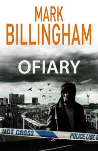 Ofiary - Mark Billingham - ebook