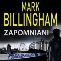 Zapomniani - Mark Billingham - audiobook