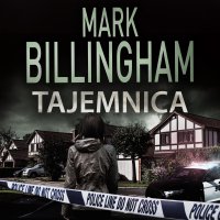 Tajemnica - Mark Billingham - audiobook